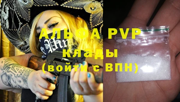 стафф Верея